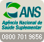 ANS - Agência Nacional de Saúde Suplementar