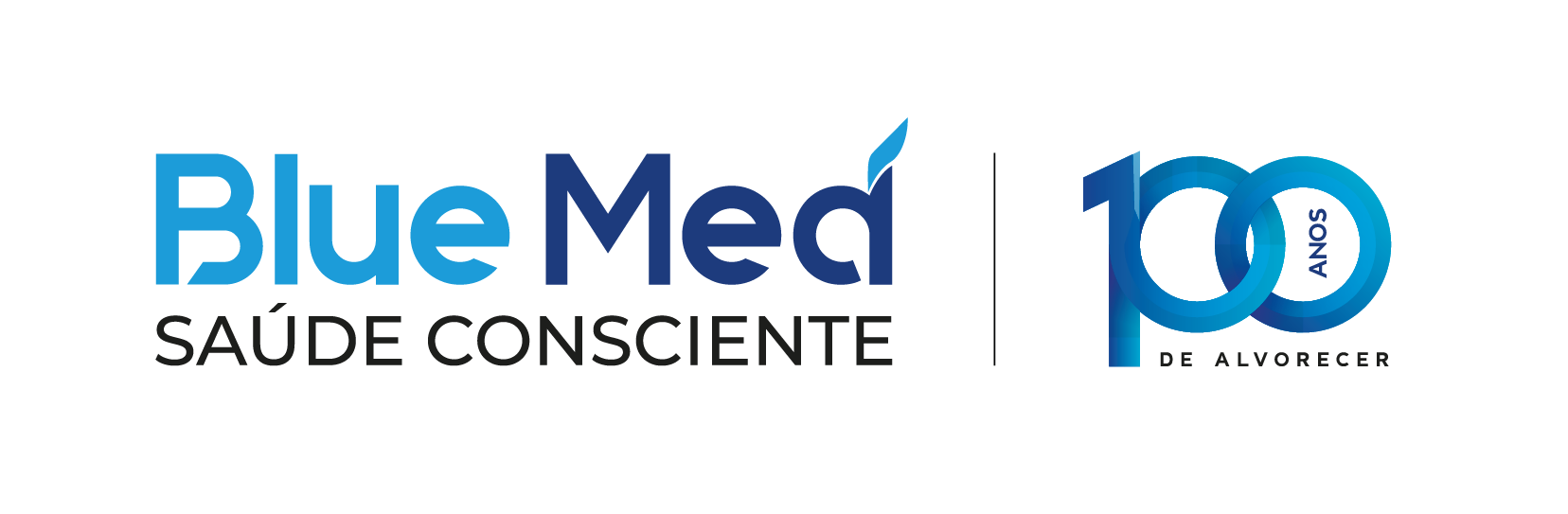 Blue Med Machine Canais de Atendimento | Blue Med